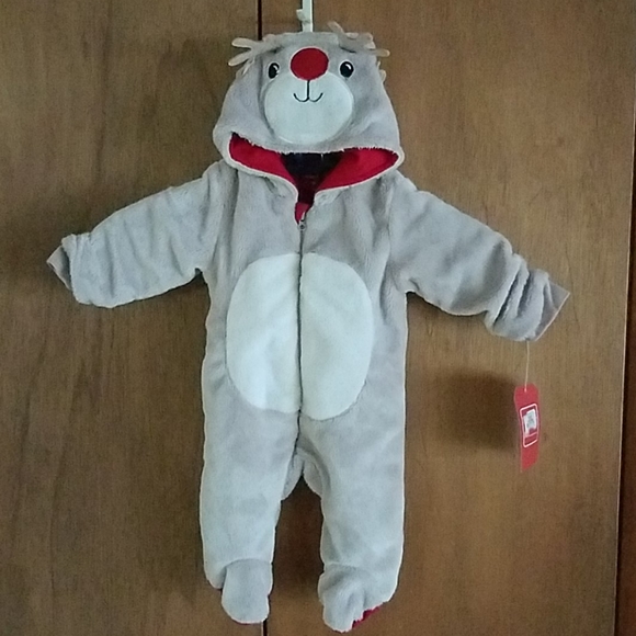 Early days 0-3 months snuggle suit - Picture 1 of 3